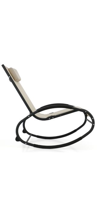 Scaun balansoar Kring