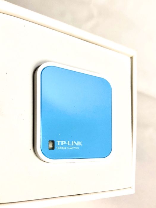 Маршрутизатор TP-Link