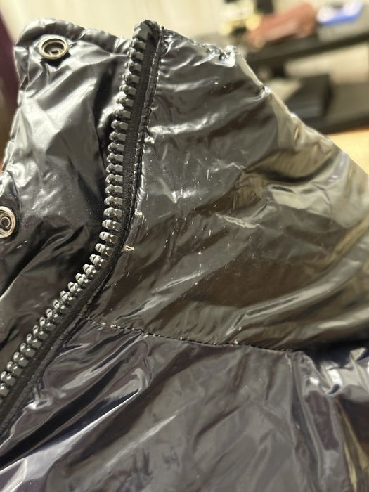 Пуховик Tommy Hilfiger