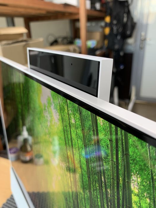 Белый Моноблок HP. 24’. Есть рассрочка.