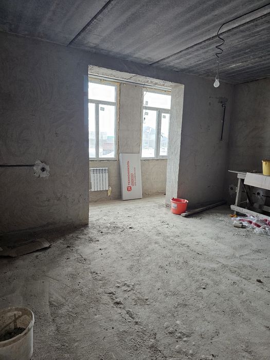 Продаётся 2-х Ком-ная Квартира