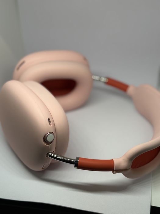 Наушники AirPods Max Orange