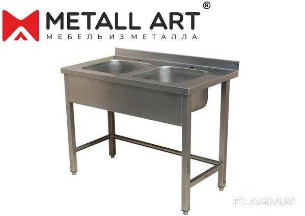Мойка из нержавейки