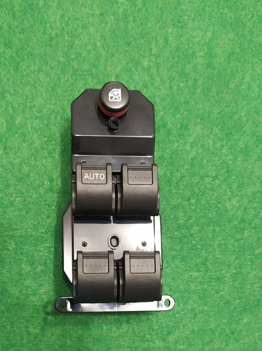 Блок управления стеклоподъемниками Honda CR-V Civic Stream