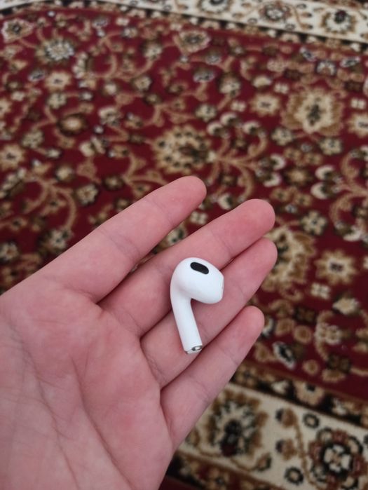 Наушники беспроводные