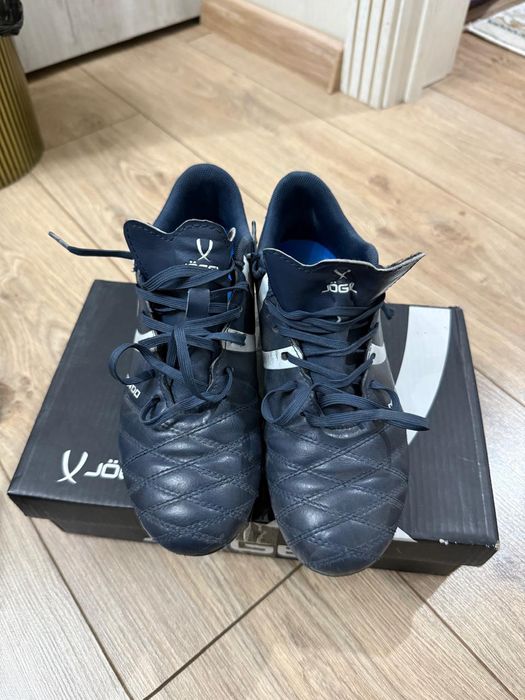 Jogel бутсы размер 37