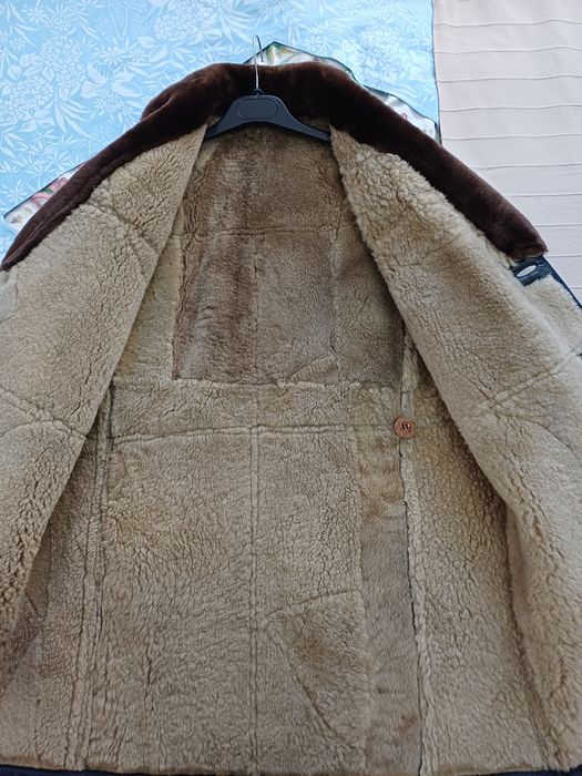 Cojoc ch faș stare f bună 50