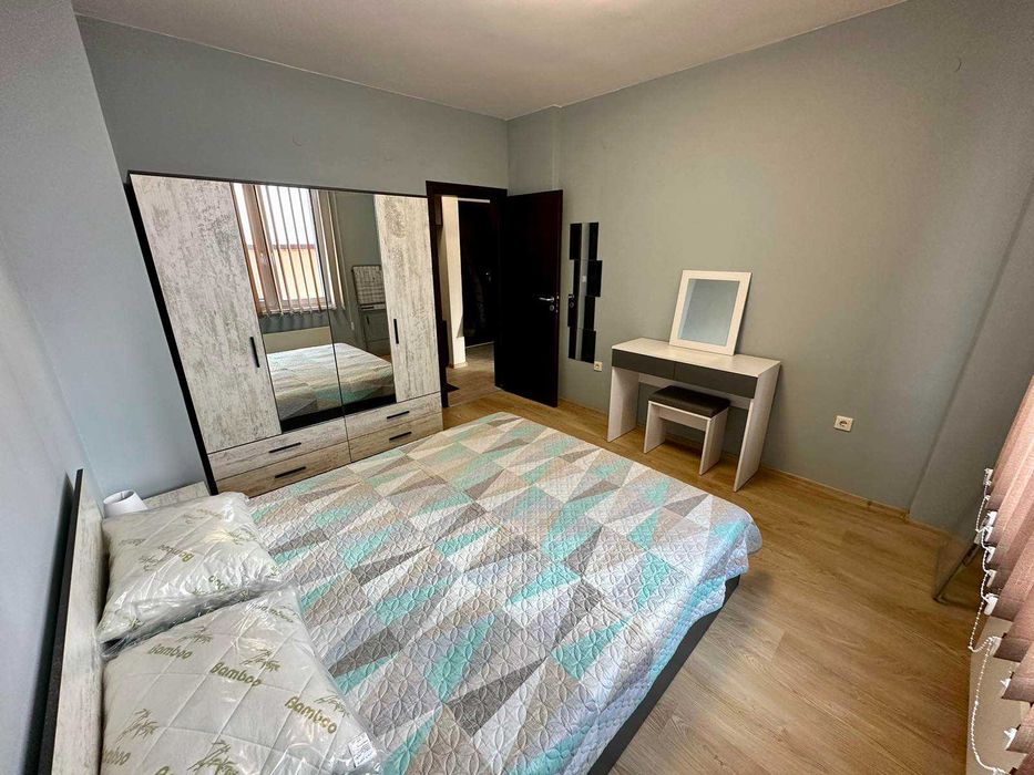 Дава се под наем Двустаен апартамент в София, Овча купел - 70 кв.м за 400 € - Снимка #5