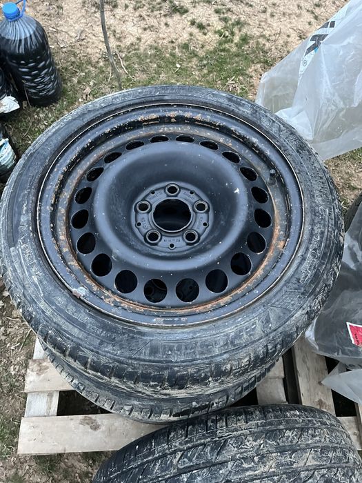 Roti 16 inch (Mercedes)