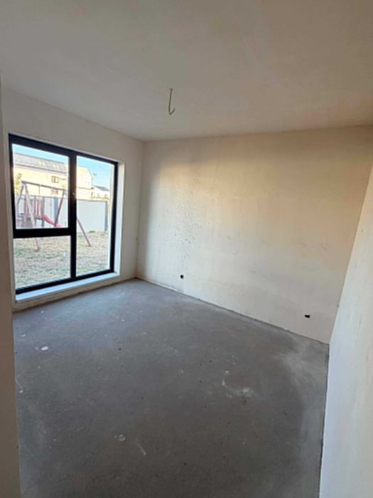 Apartament 3 camere constructie nou semifinisat