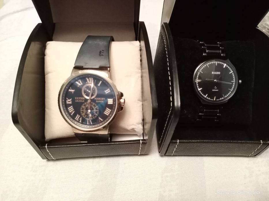 Продам часы СССР