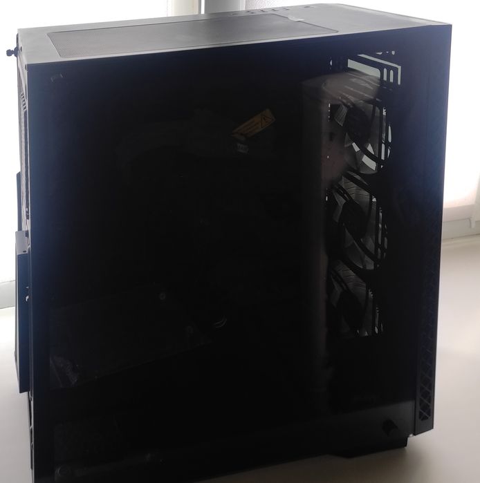 Продаю системный блок