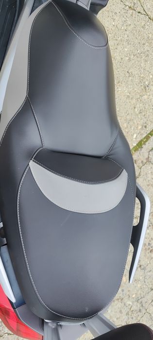 Yamaha X max 250 YP, 2011, 40 000 km