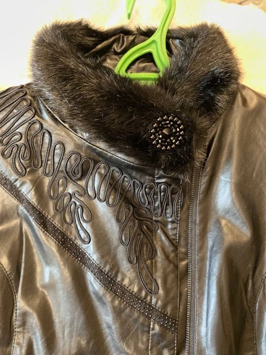 Куртка новая с биркой