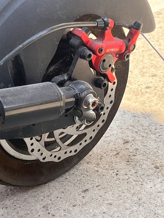 Trotineta SpeedXman 10 2022