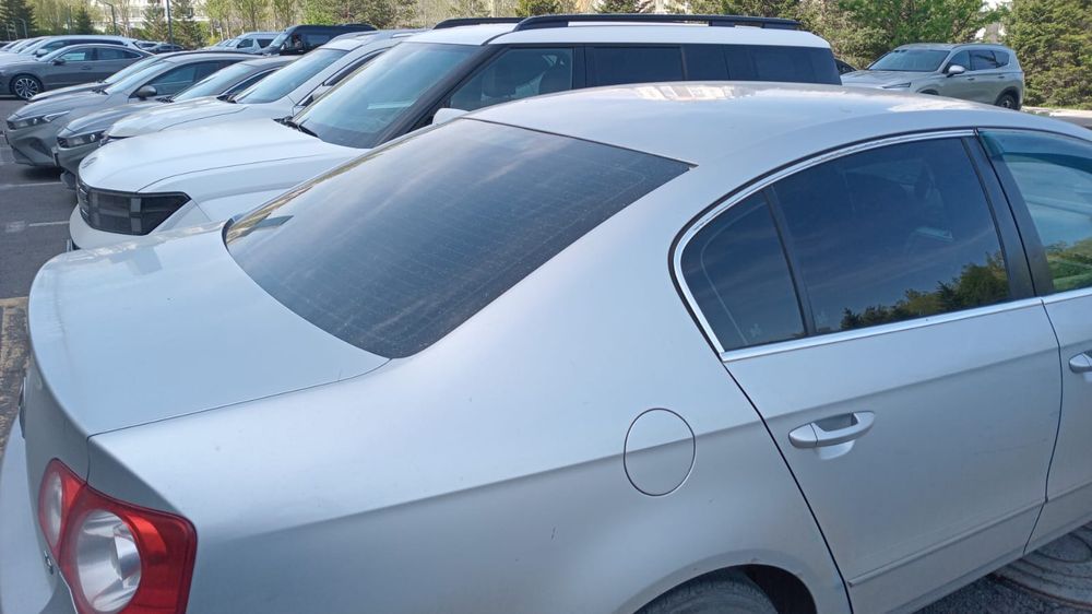 Продам Пассат В6