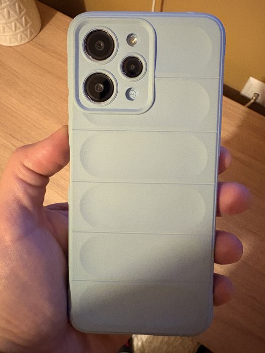 Xiaomi Redmi 12 blue