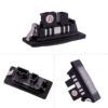 Плафони LED 3027-5 за регистрационен номер 2 бр. за VW GOLF 6 Polo 4 з