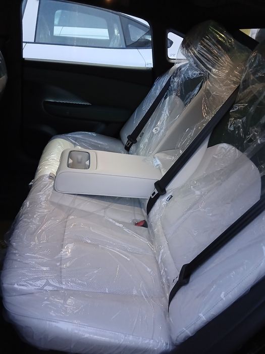 Nissan N7 GARANTIYA bilan