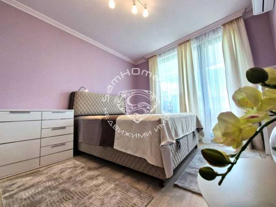 Дава се под наем Двустаен апартамент в Варна, Бриз - 70 кв.м за 1000 € - Снимка #3