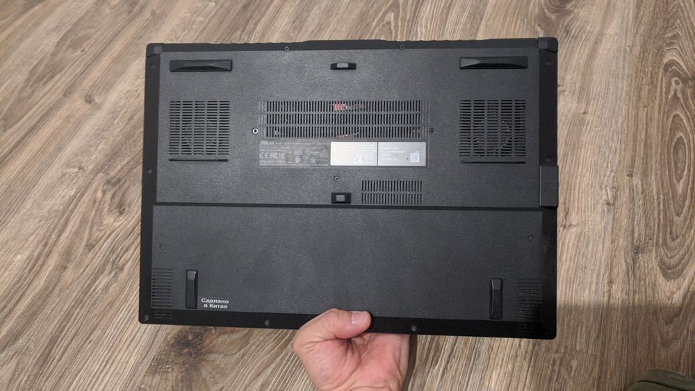 i7-11 Ram16GB Rtx3070(8GB) Asus TUF + игра