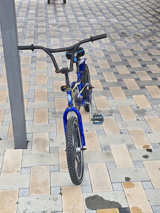 Велики скоростные и обычный