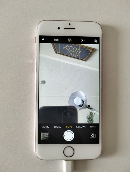 Айфон 6s с коробкой