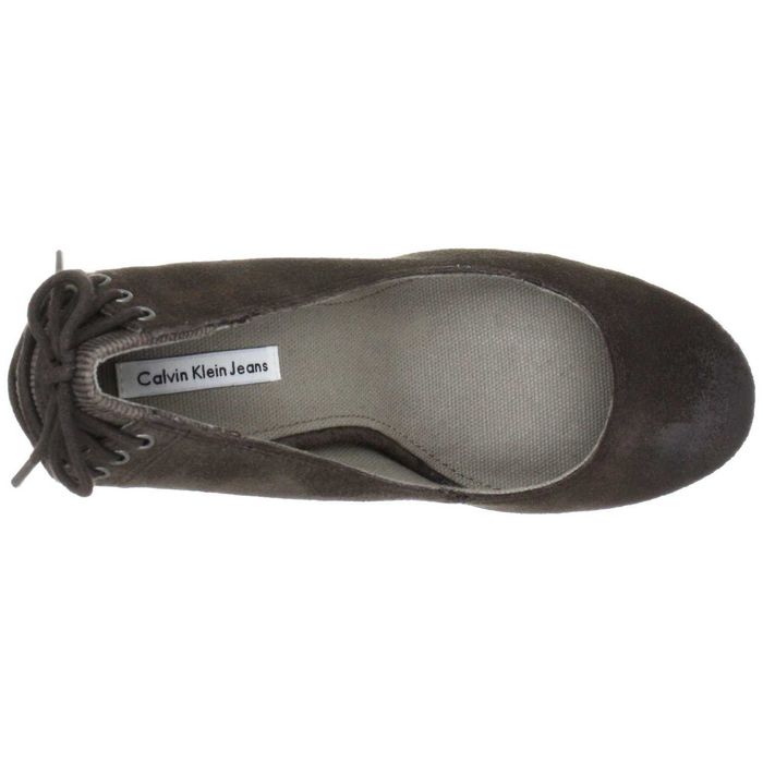 Calvin Klein Jeans Оригинални Дамски Обувки