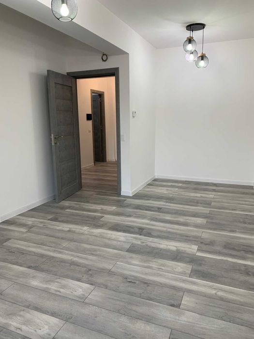 Oferta Apartament 2 camere - 64 mp - Bloc nou - zona Catedrala