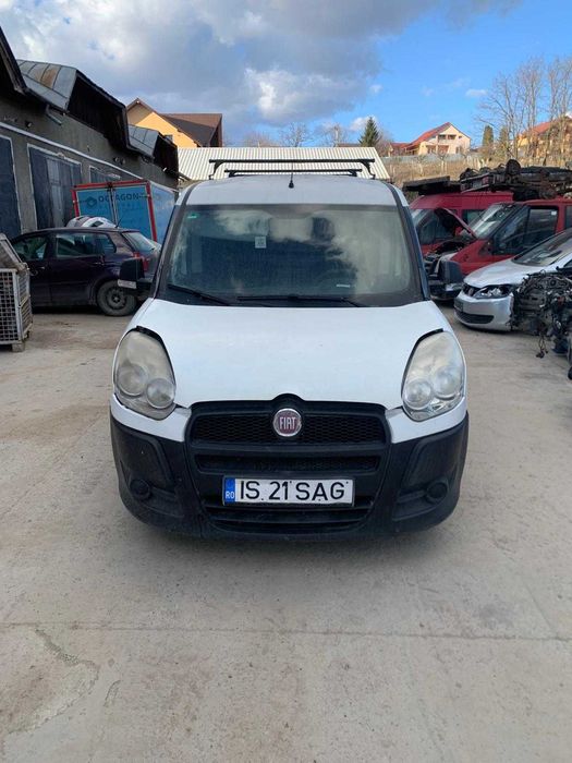 Piese Fiat Doblo 1.3 , E5  din  2014  - 263a2.000