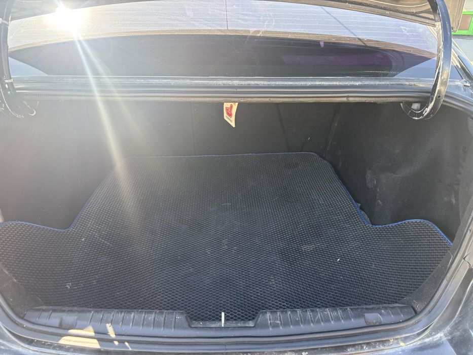 Продаётся Chevrolet Cruze 1.8 (автомат)