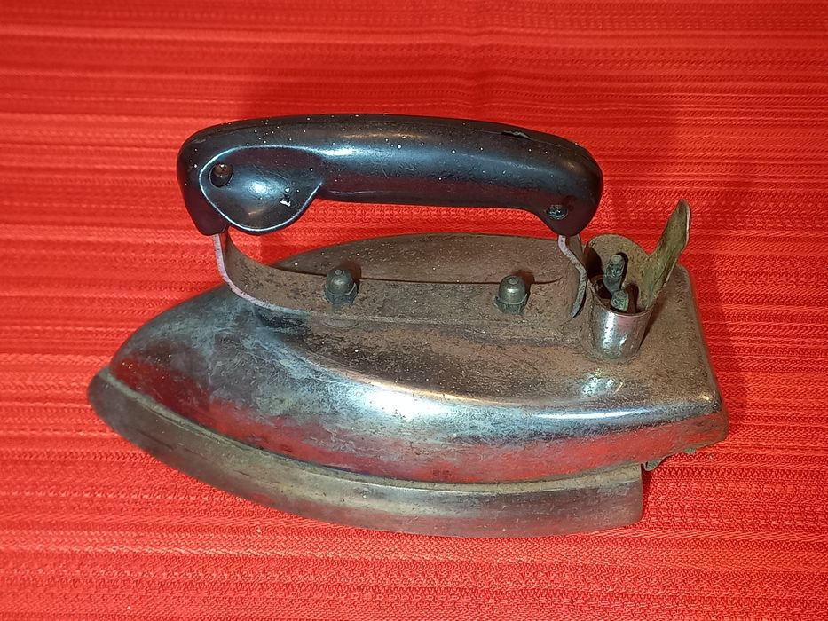 Стари ютии от социализма, 1962 г., работещи