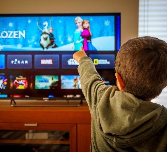 Установка програм кабельного телевидения 620 каналов