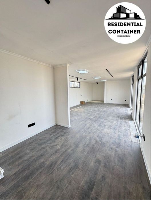 Контейнер Магазин Офис