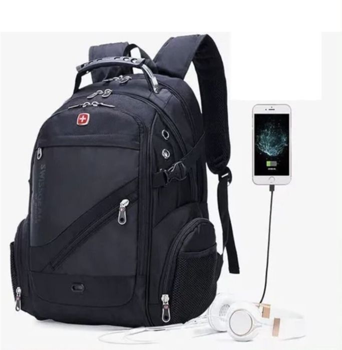 Городской рюкзак swissgear