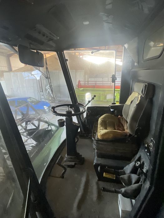 Combina john deere 1065 recent adusa