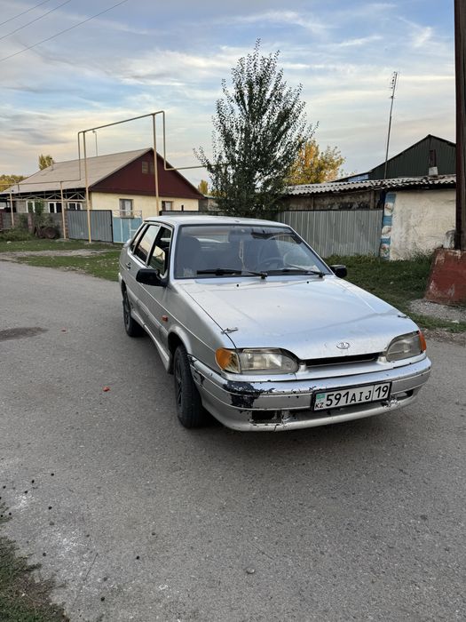 Ваз LADA 2115 сатылады