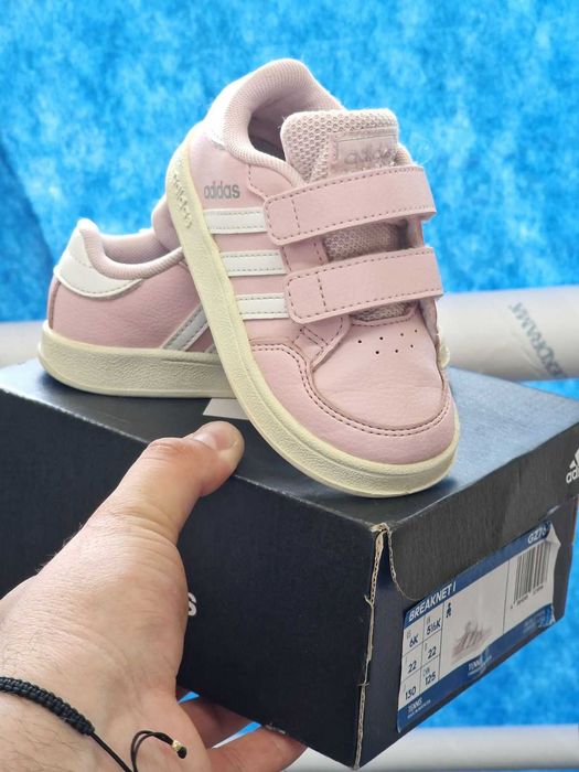 Детски обувки запазени