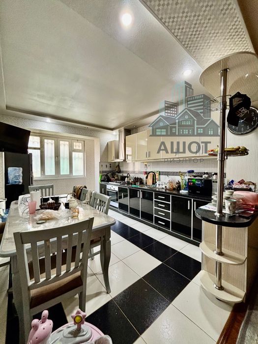 4/1/9 Карасу-6 120м2