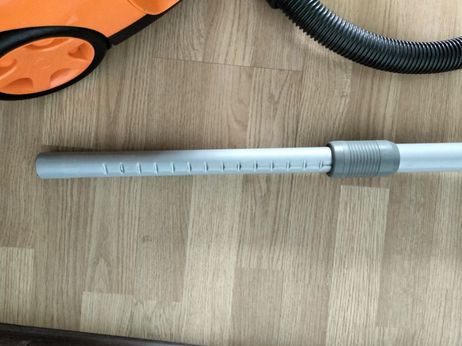 Пылесос Beko рабочий