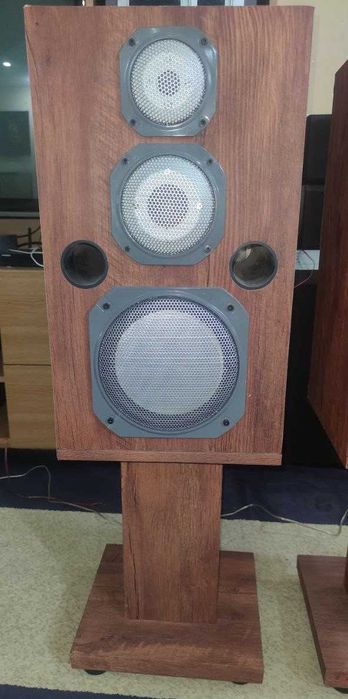 Акустика пассивная 35 АС-021 «Эстония»