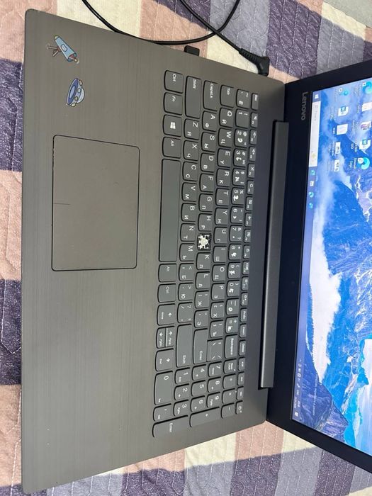 Продам ноутбук леново