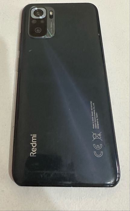 Продам Redmi Note 10S, 35 тыс