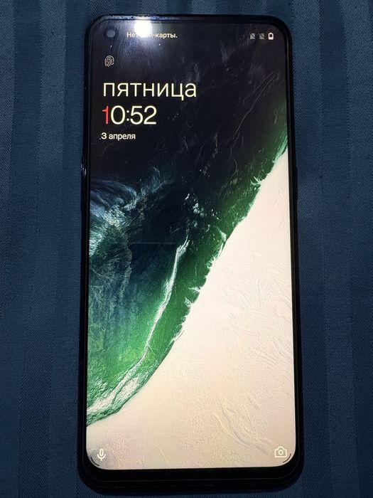 One Plus Nord N10 5G