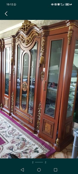 ПРОДАМ ГОРКУ. Размер 2.30×2.20