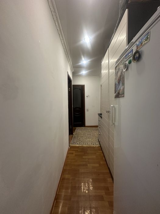 Продам 3-х комнатную квартиру