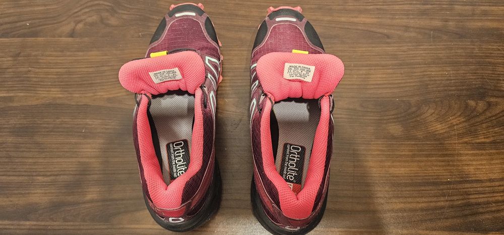 Salomon Speedcross 3