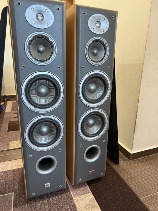 JBL E80 Тонколони