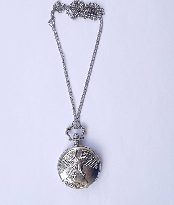 ДЖОБЕН ЧАСОВНИК.Джобни Часовници с верижка и капак.Pocket Watch dzoben