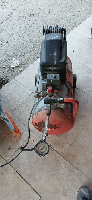 Compresor 50 litri